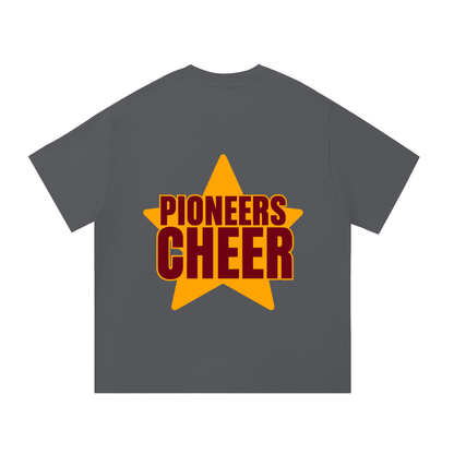Star Simi Valley Essential Cotton T-Shirt