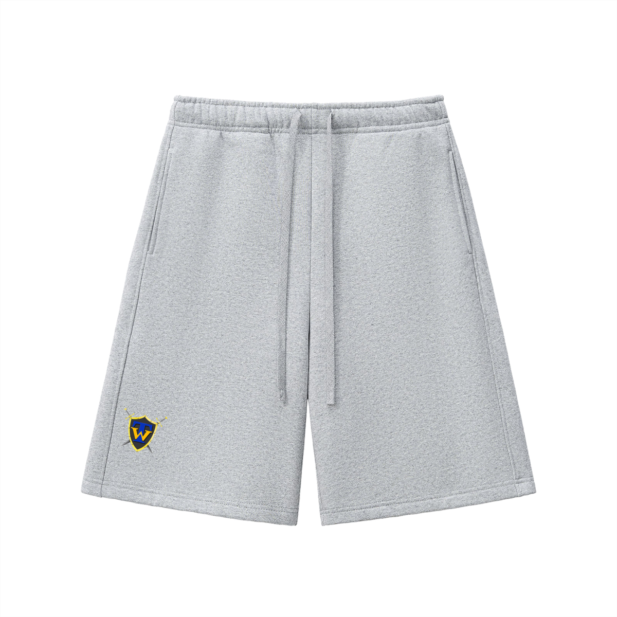 Mascot Taylorsville Essential Heavyweight Fleece Shorts
