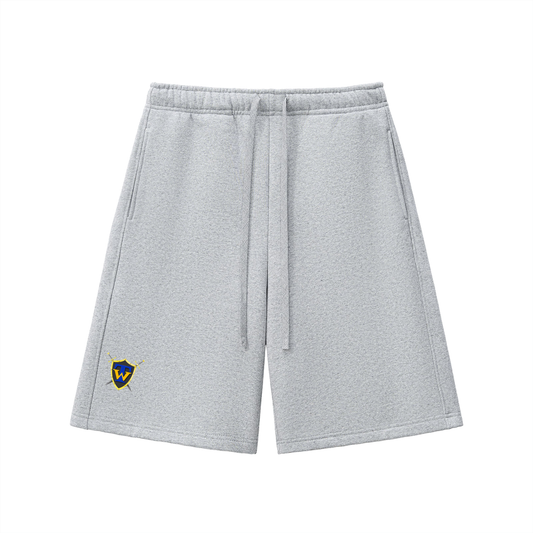 Mascot Taylorsville Essential Heavyweight Fleece Shorts