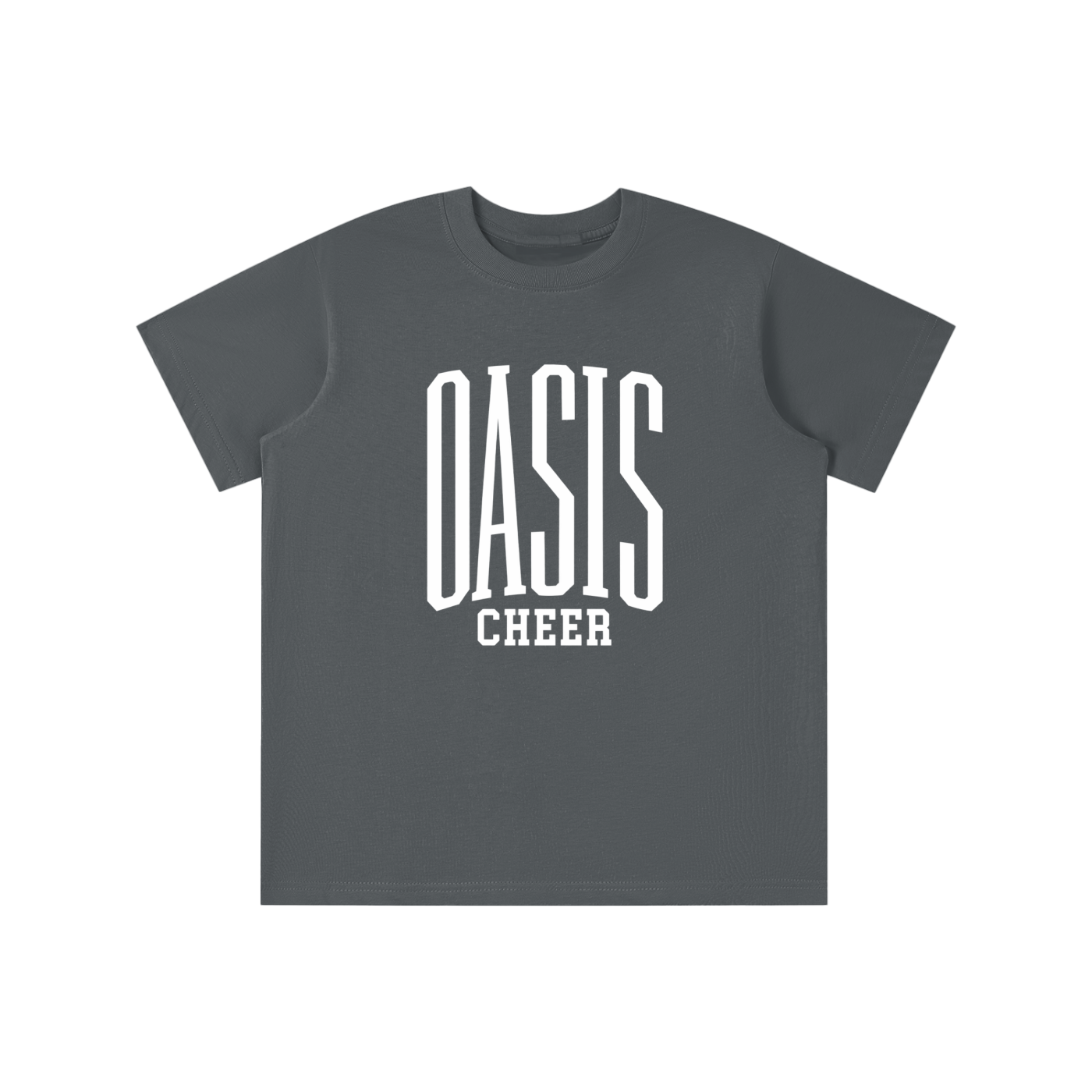 Basic 3 Oasis Essential Kids' T-shirt