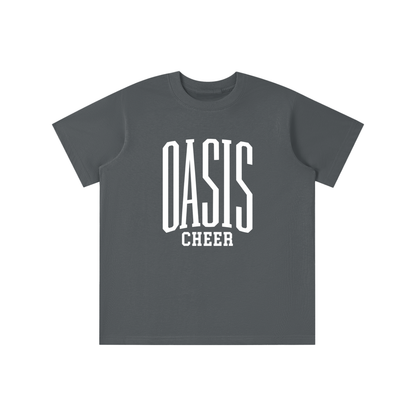 Basic 3 Oasis Essential Kids' T-shirt