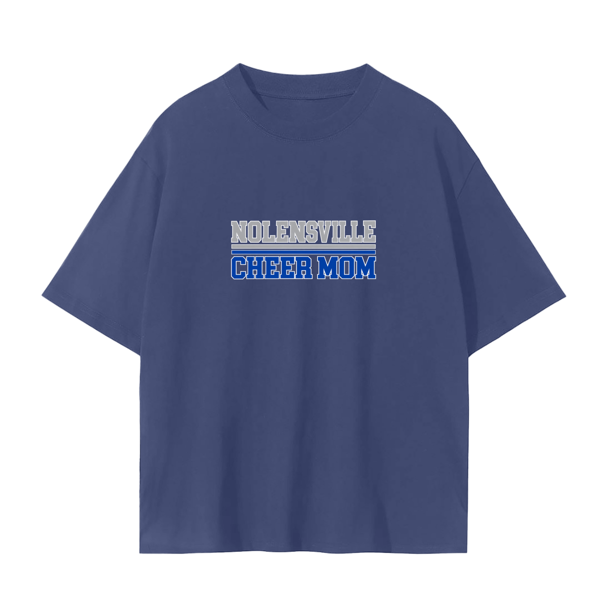 Unisex Seamless T-Shirt