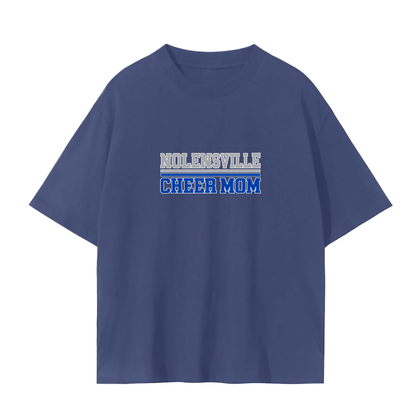 Unisex Seamless T-Shirt