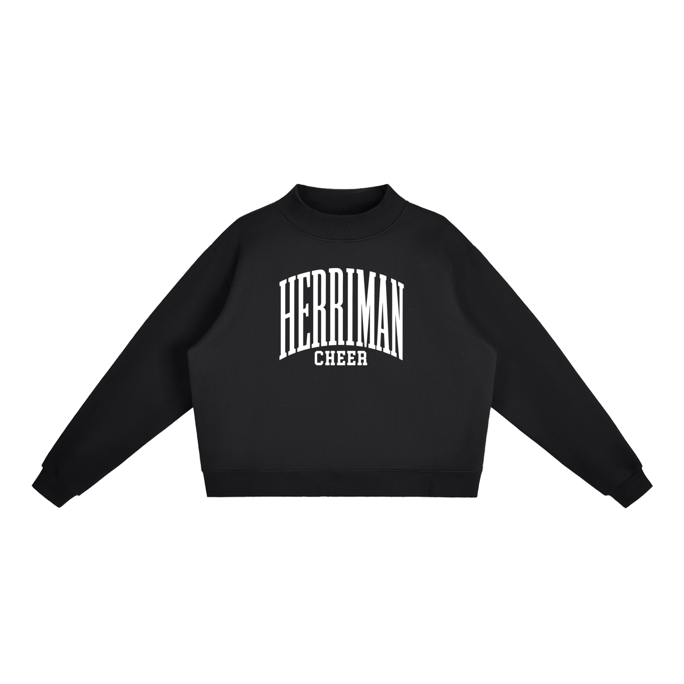 Herriman Mockneck