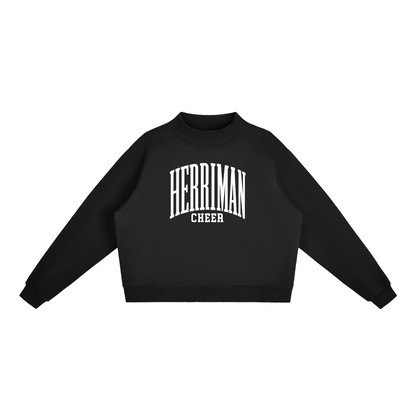 Herriman Mockneck