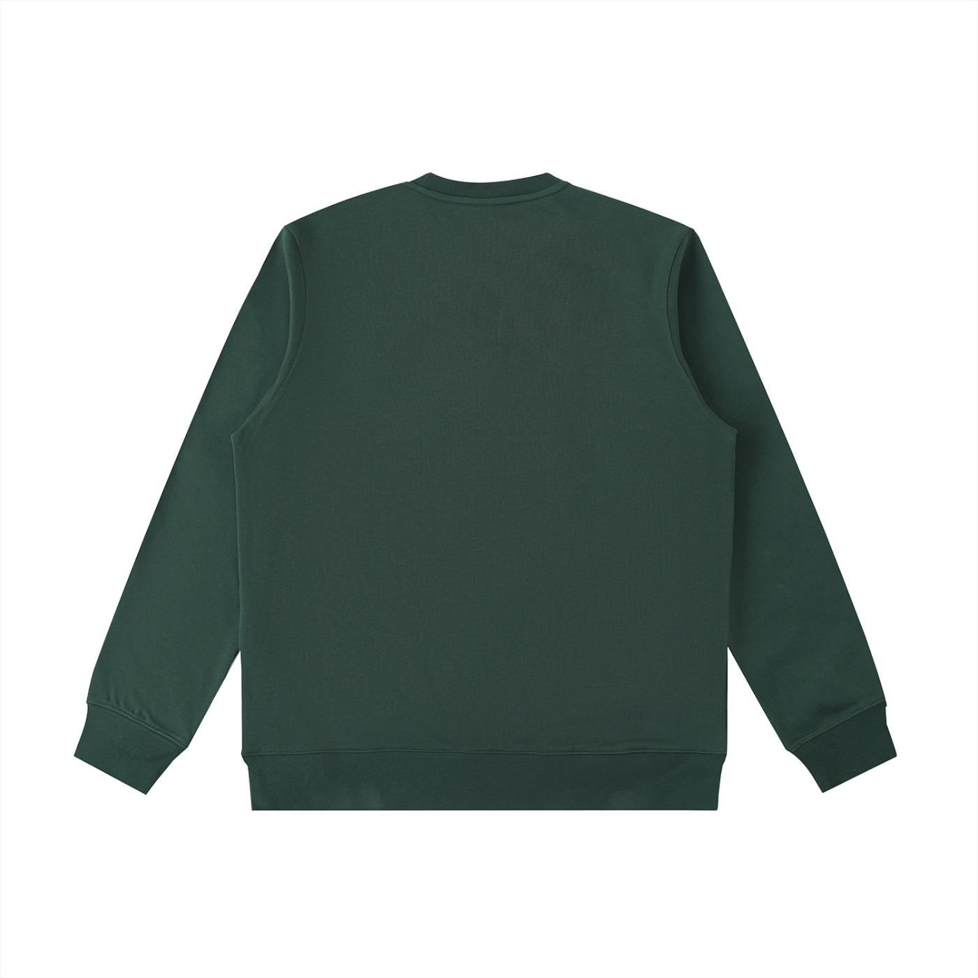 Lets Go Lakewood Ranch Essential Heavyweight Crewneck Sweatshirt