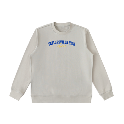 Cursive Taylorsville Essential Heavyweight Crewneck Sweatshirt