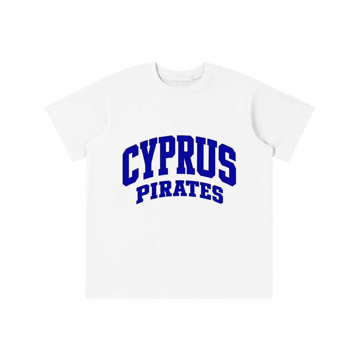 Basic 2 Cyprus Essential Kids' T-shirt