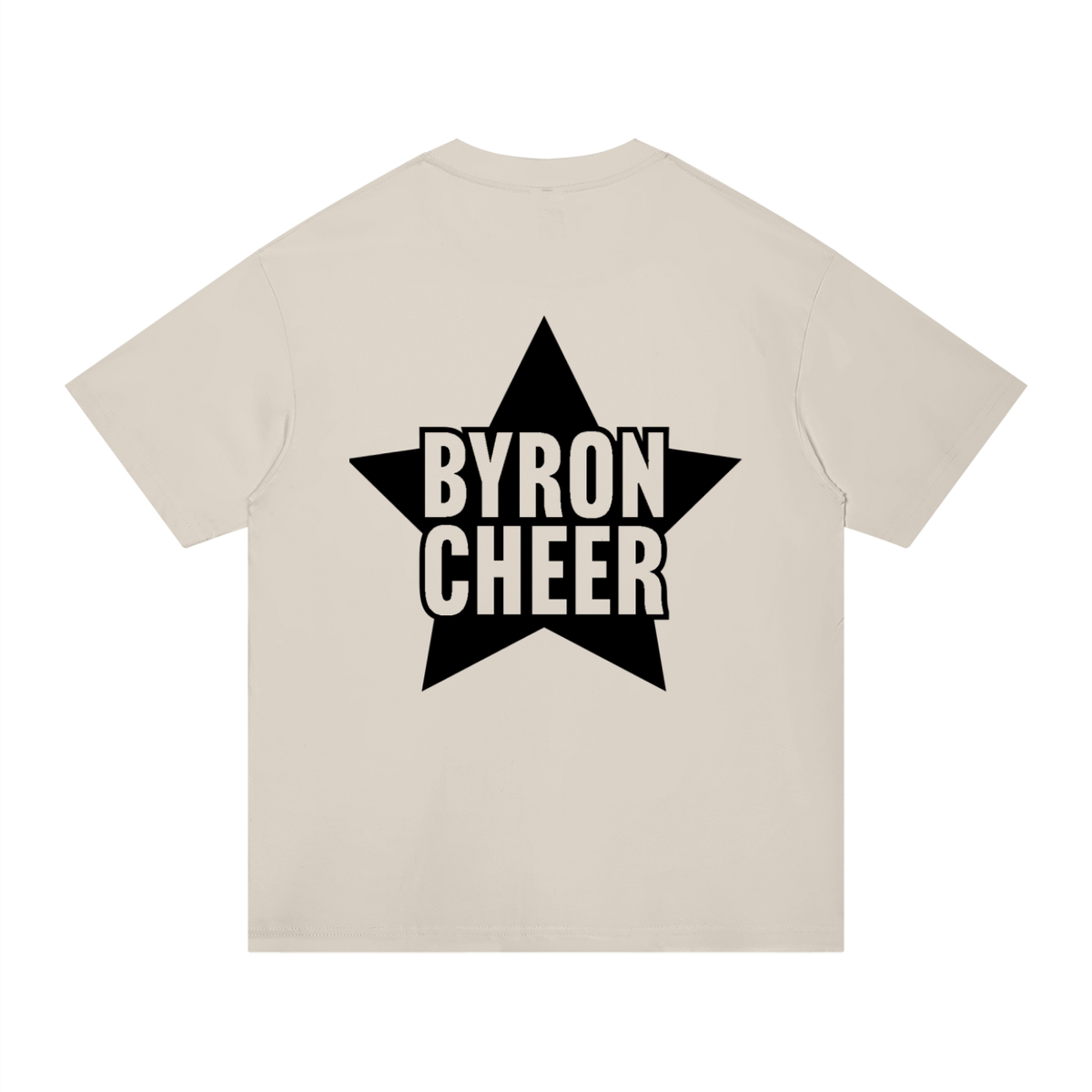 Unisex Regular Fit Cotton T-Shirt