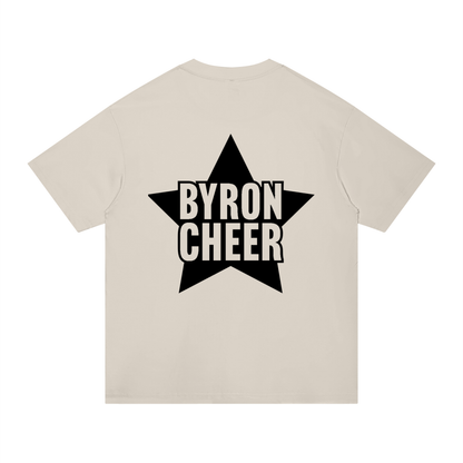 Unisex Regular Fit Cotton T-Shirt