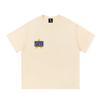 Star Taylorsville Essential Cotton T-Shirt