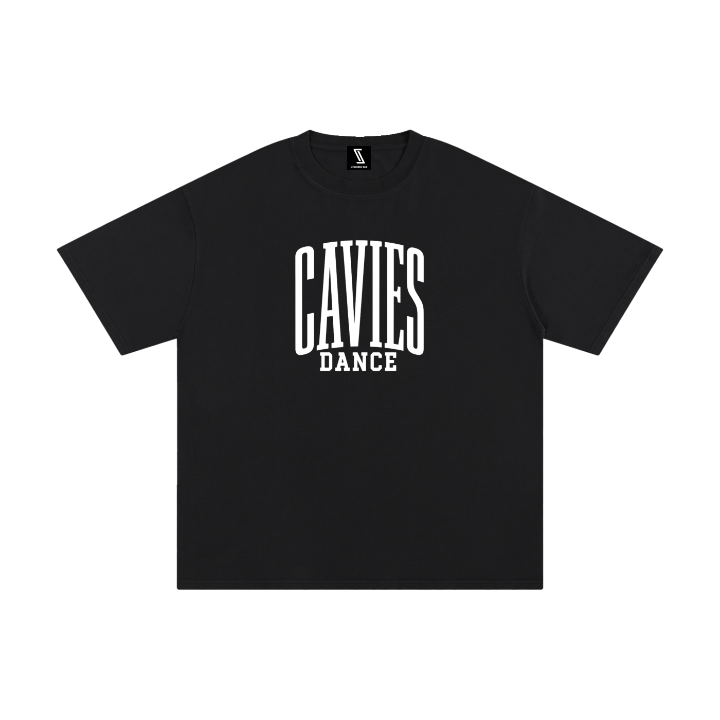 Cavies Dance Tee