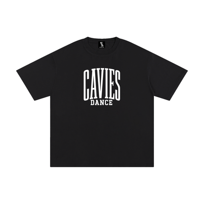 Cavies Dance Tee