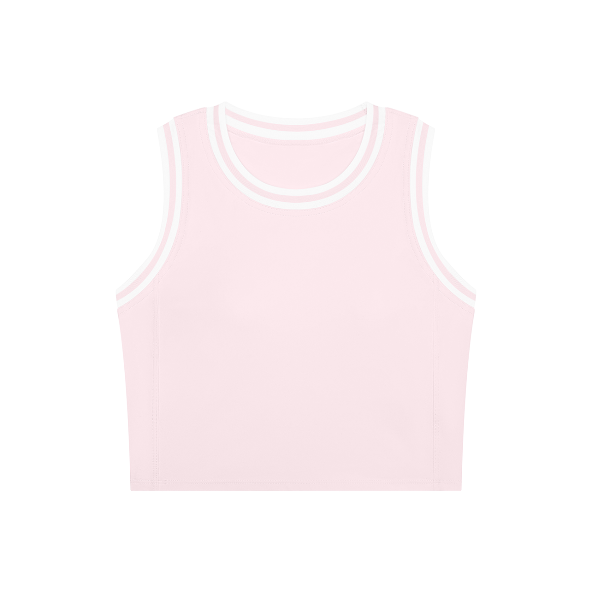 Strive Signature Color Block Tank