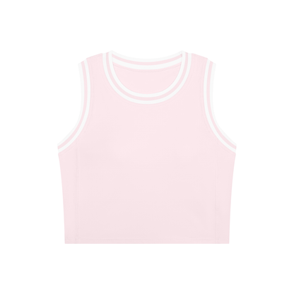 Strive Signature Color Block Tank