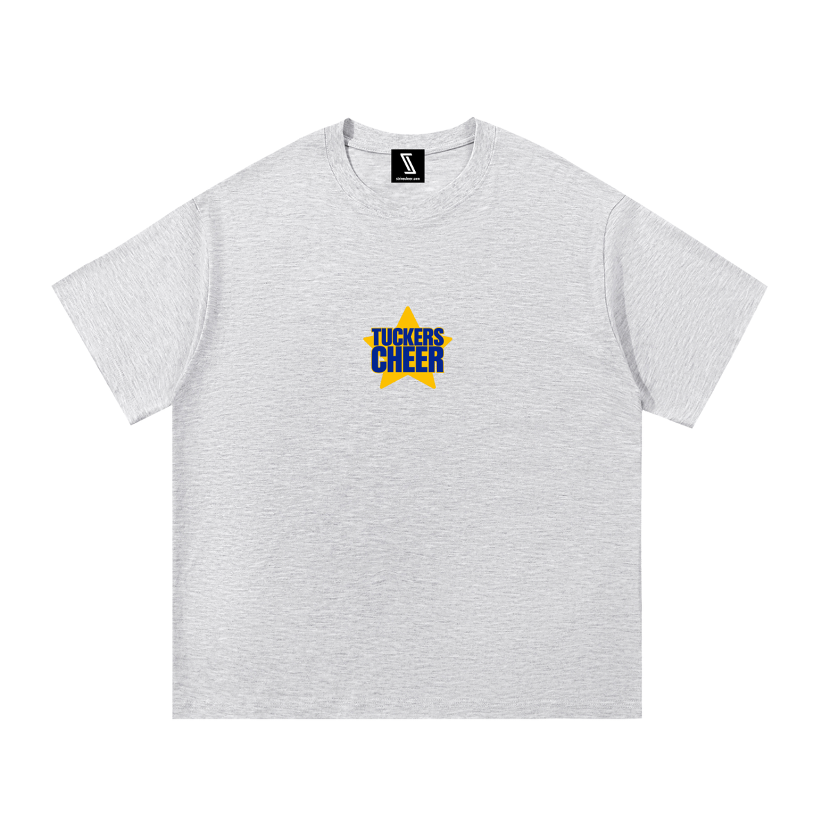 Star Mattituck Essential Cotton T-Shirt
