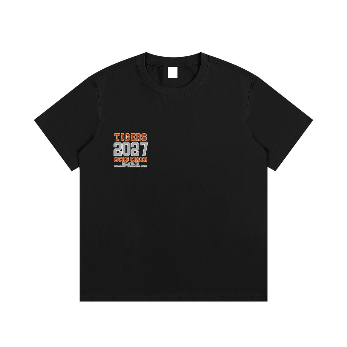 Year Meigs County Essential Cotton T-Shirt