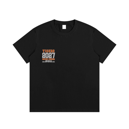 Year Meigs County Essential Cotton T-Shirt