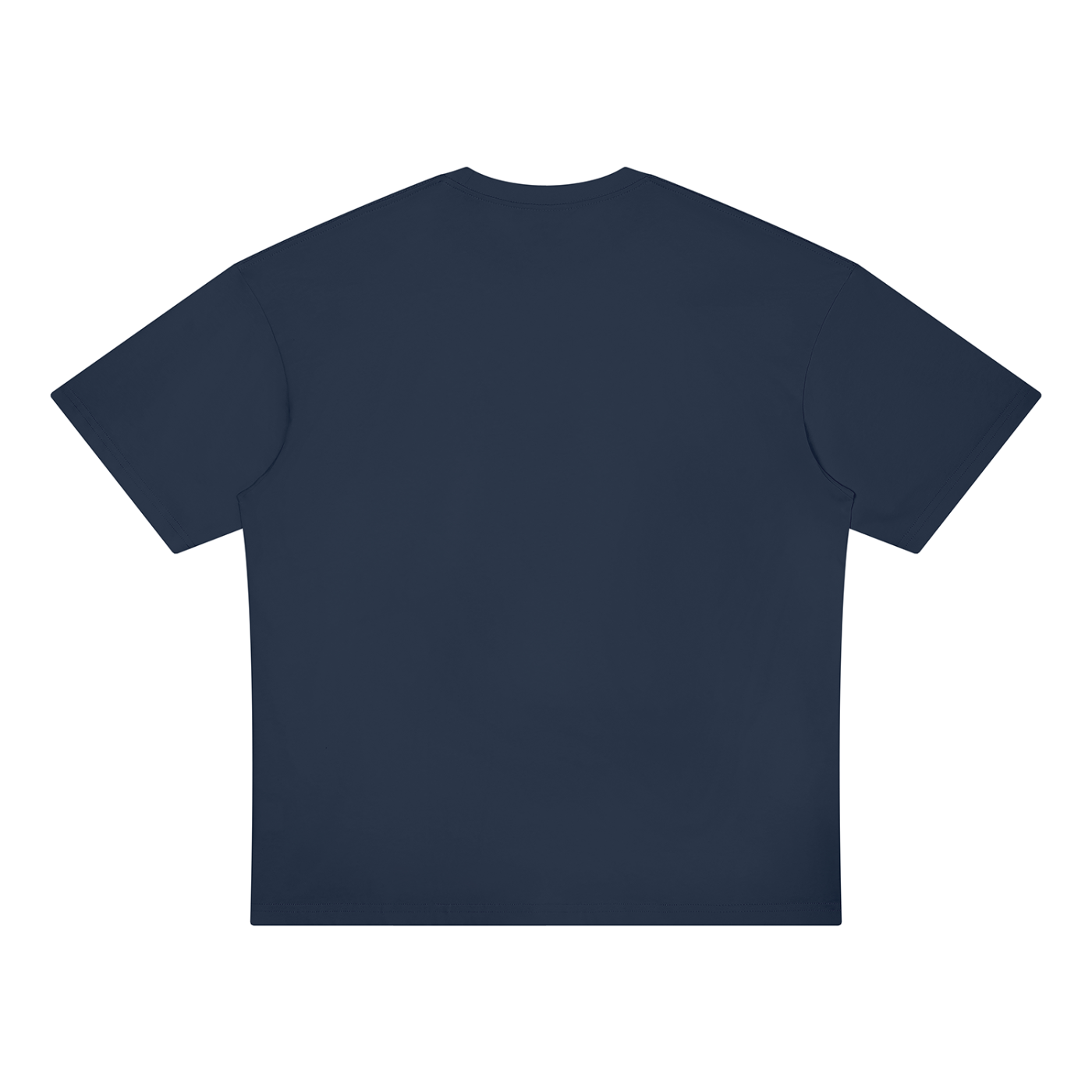 Unisex Oversized Drop Shoulder T-Shirt