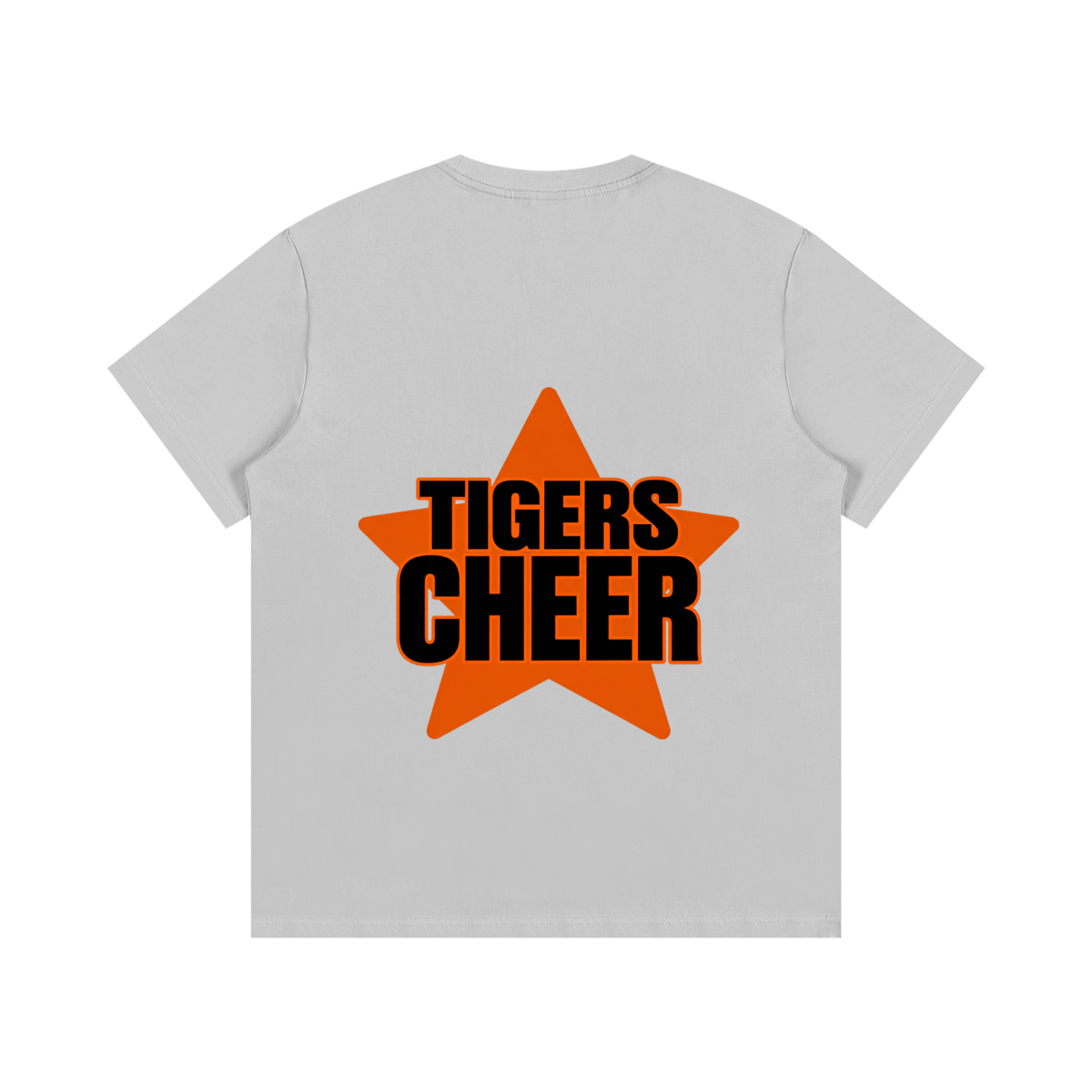 Star Meigs County Essential Cotton T-Shirt