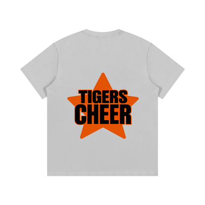 Star Meigs County Essential Cotton T-Shirt