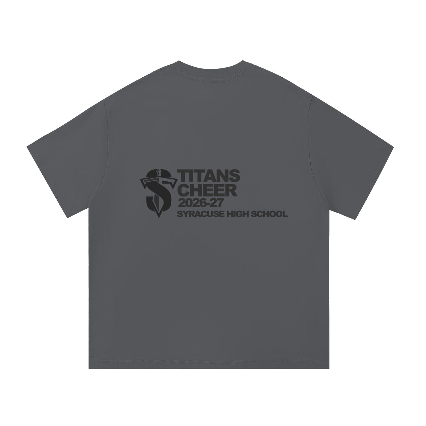 Essential Cotton T-Shirt