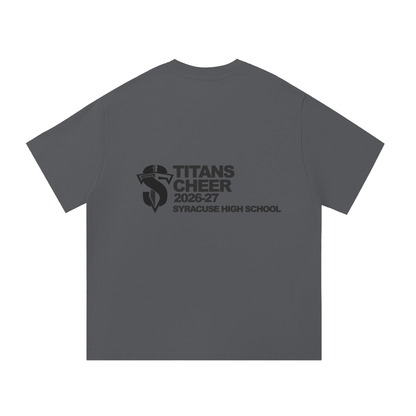Essential Cotton T-Shirt