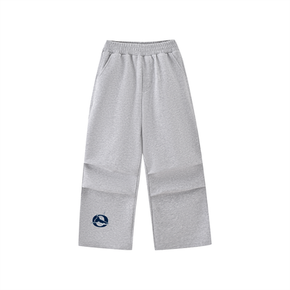 Mascot Oasis Essential Kids' Straight-Leg Sweatpants