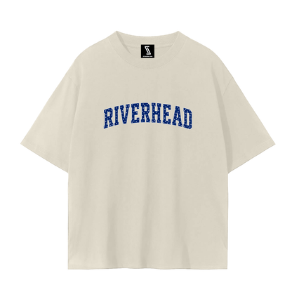 Riverhead Polka dot Unisex Seamless T-Shirt