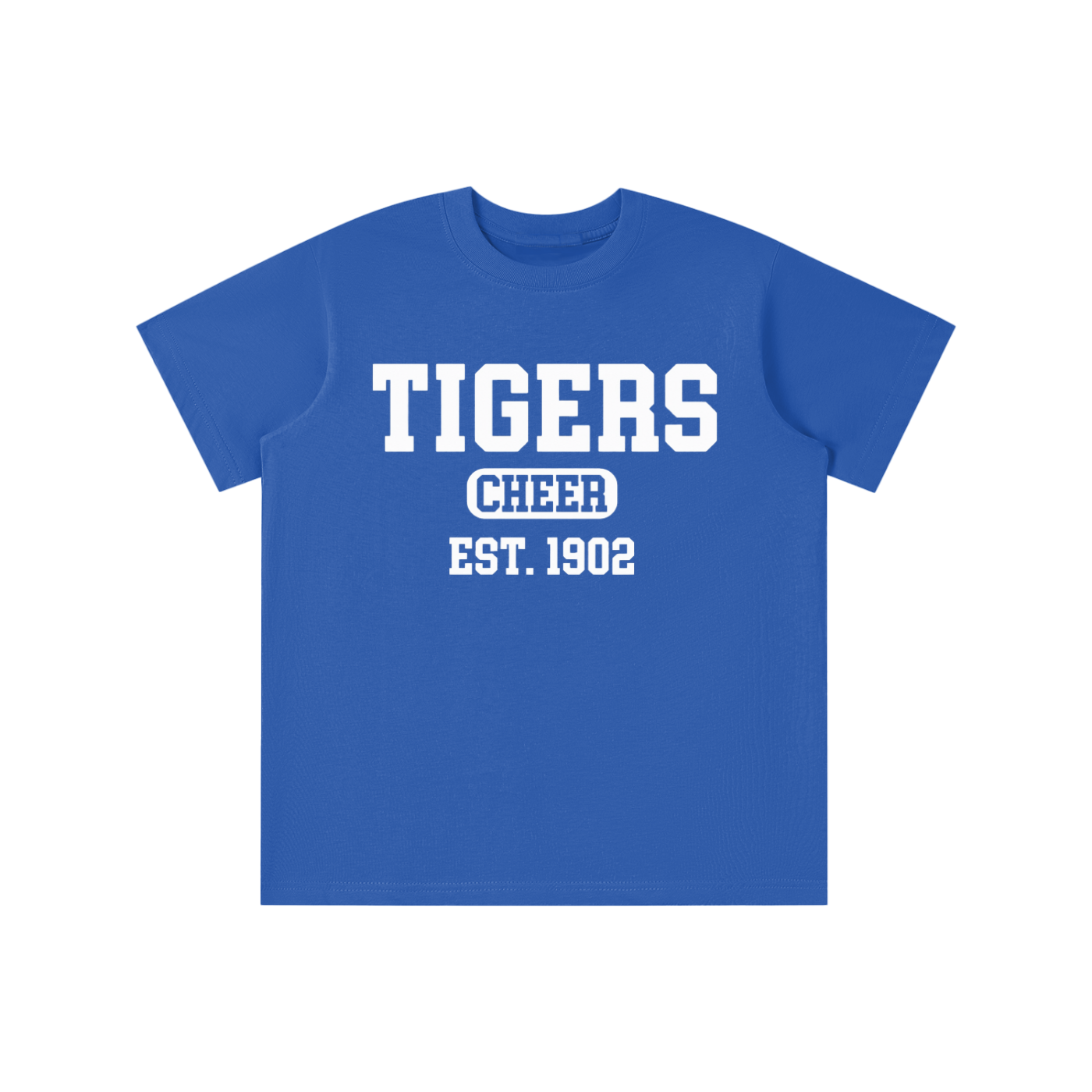 Old School Gunter Essential Kids' T-shirt