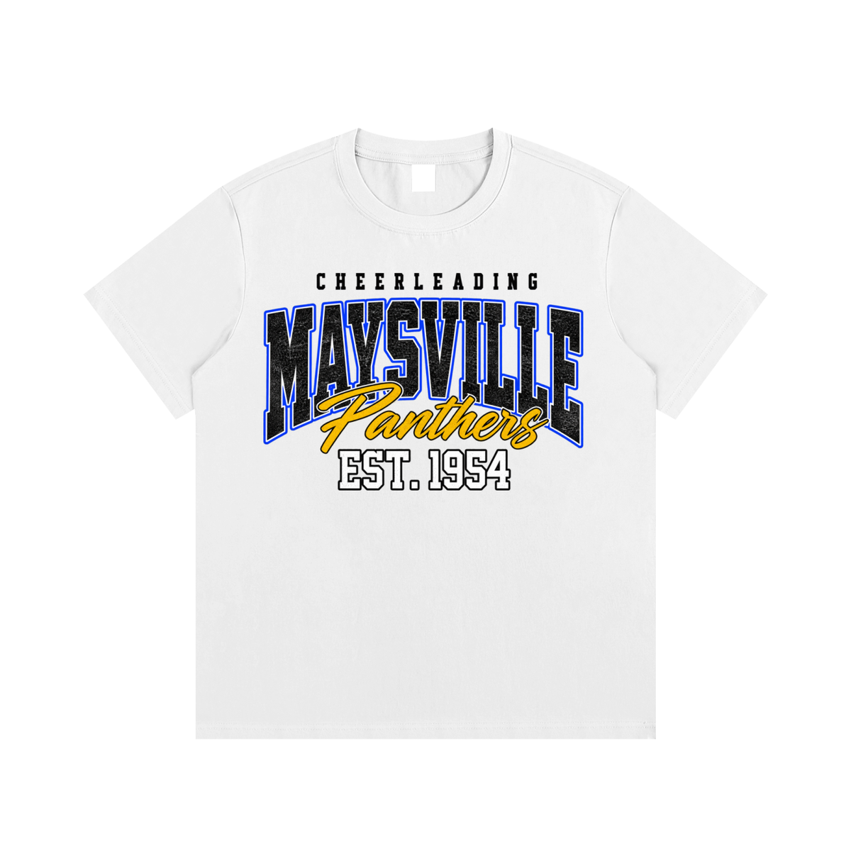 Essential Cotton T-Shirt