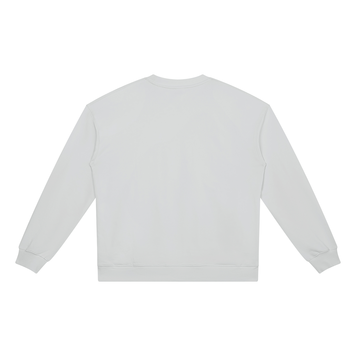 *NEW*  Gingham Unisex Heavyweight Crewneck Sweatshirt