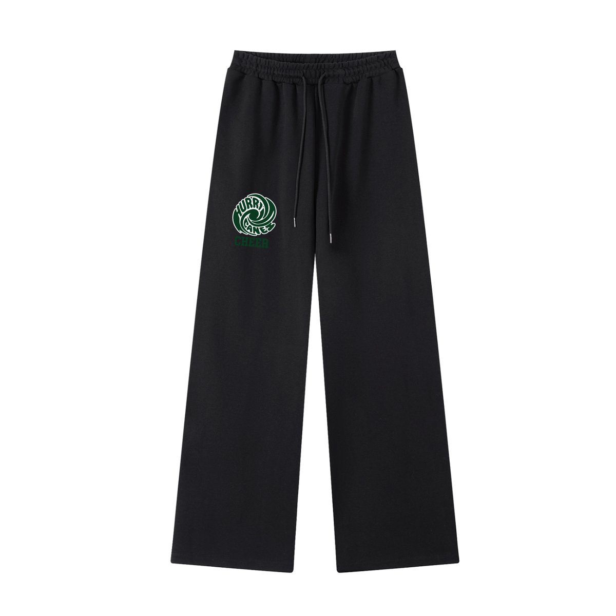 Simple Westhampton Essential Straight-Leg Sweatpants