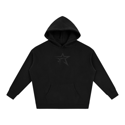 Cool Gray Hoodie