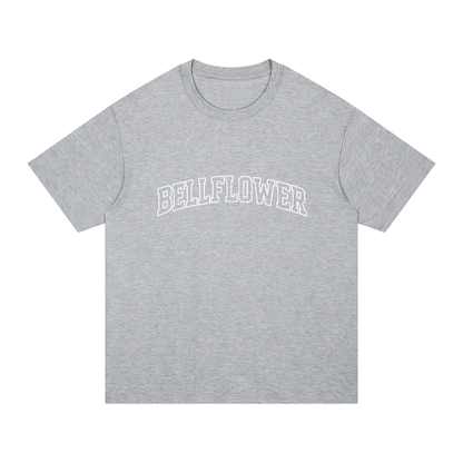 Basic 5 Bellflower Unisex Regular Fit Cotton T-Shirt