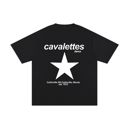 Unisex Pure Cotton T-Shirt