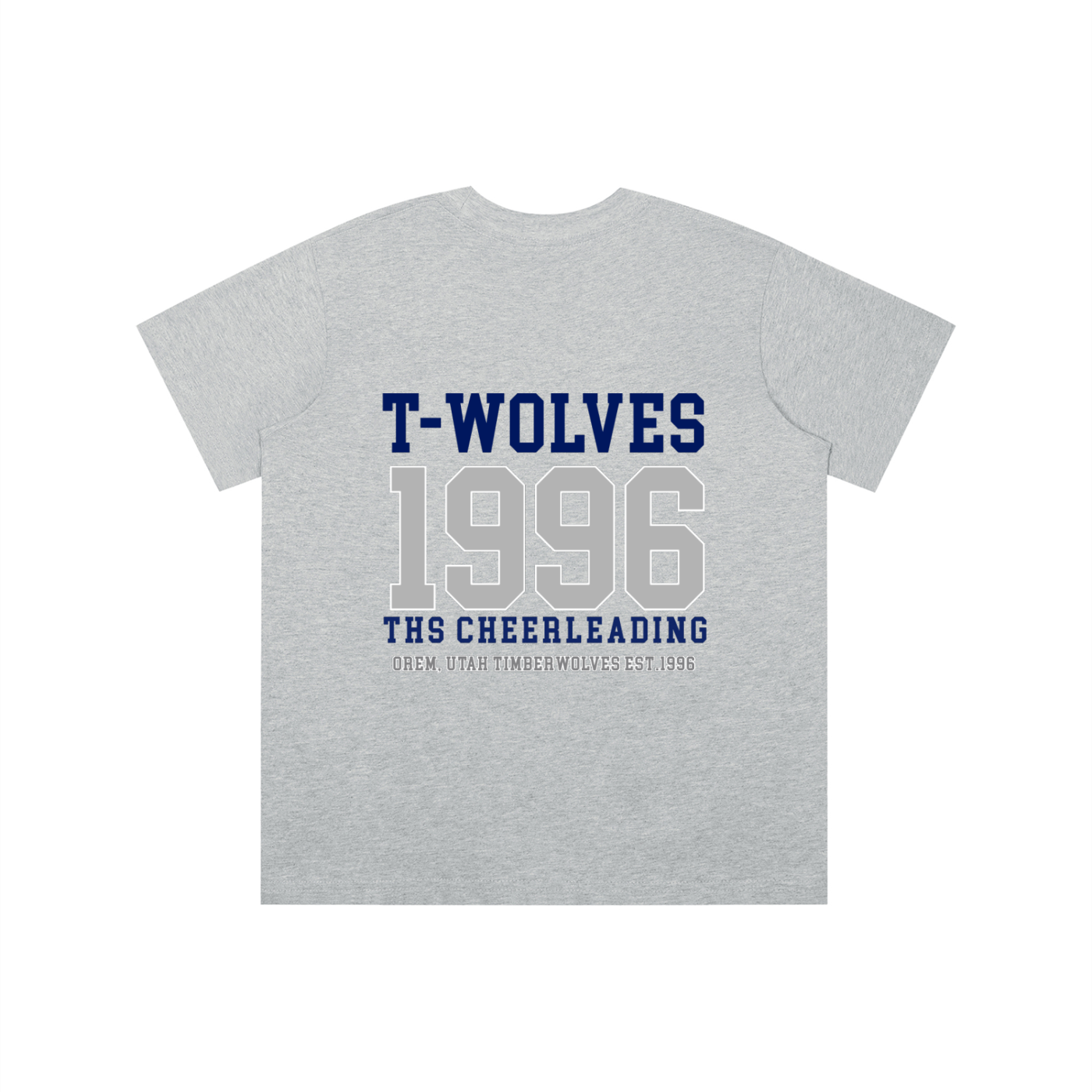 1996 Kids' T-shirt