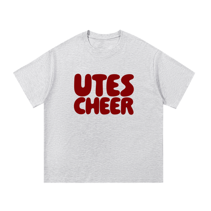 Squad Utes Essential Cotton T-Shirt