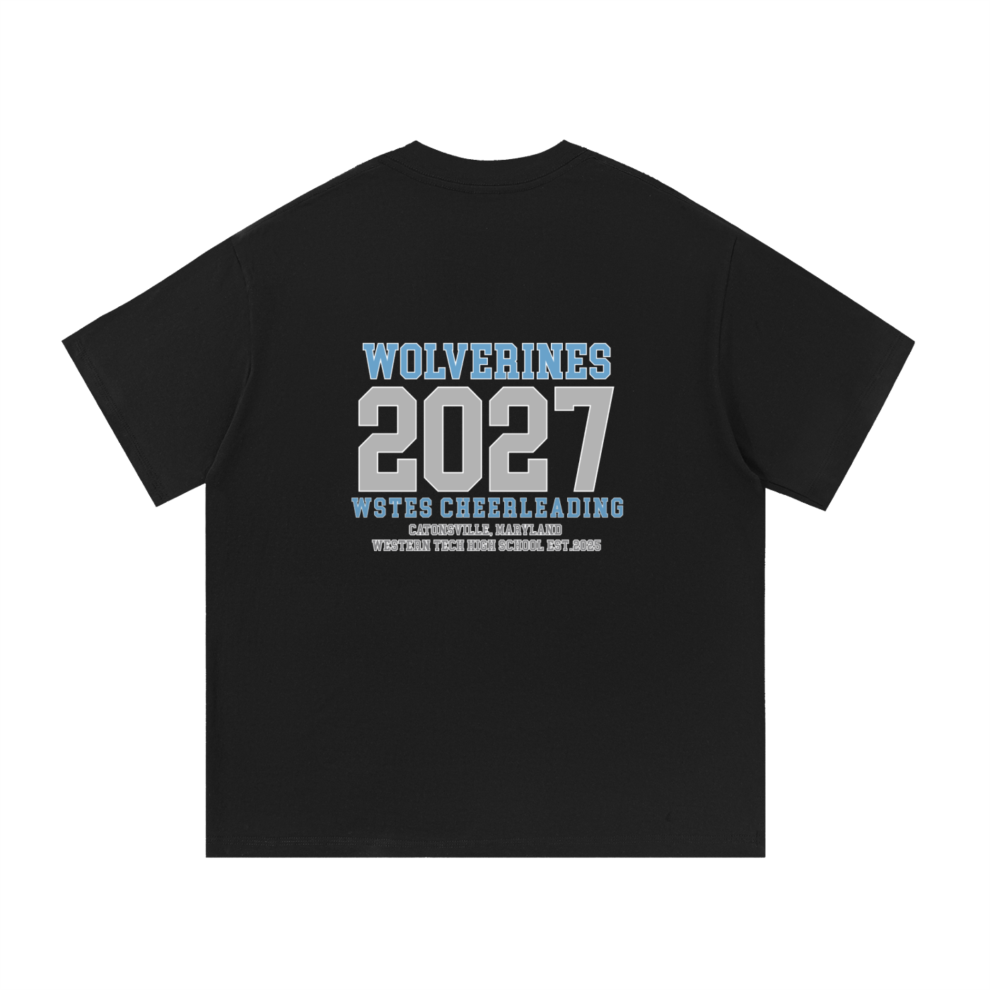 1970 Tee