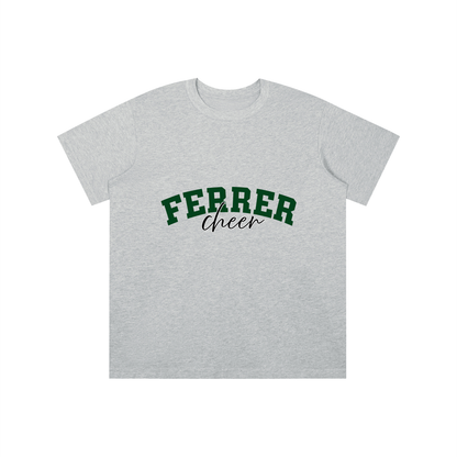 Cursive St Vincent Ferrer Essential Kids' T-shirt