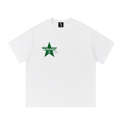 Wolves Star Tee