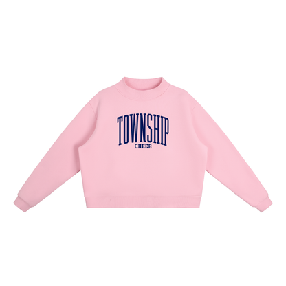 Classic Mockneck