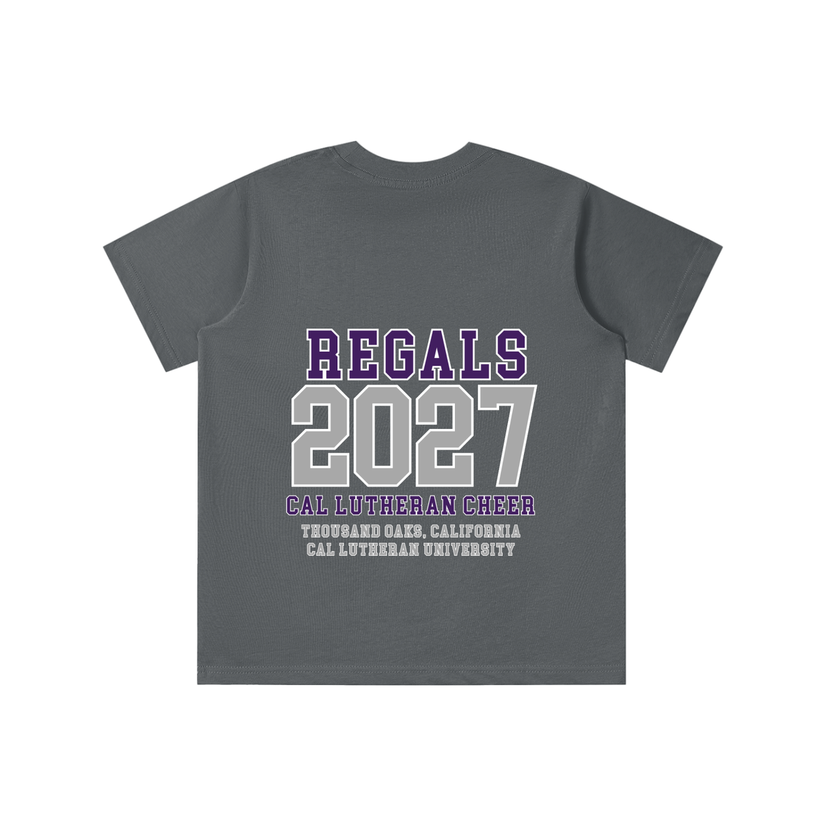 Essential Kids' T-shirt