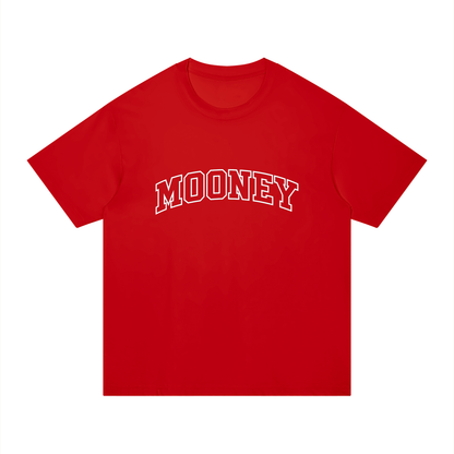 Basic 5 Cardinal Mooney Unisex Regular Fit Cotton T-Shirt