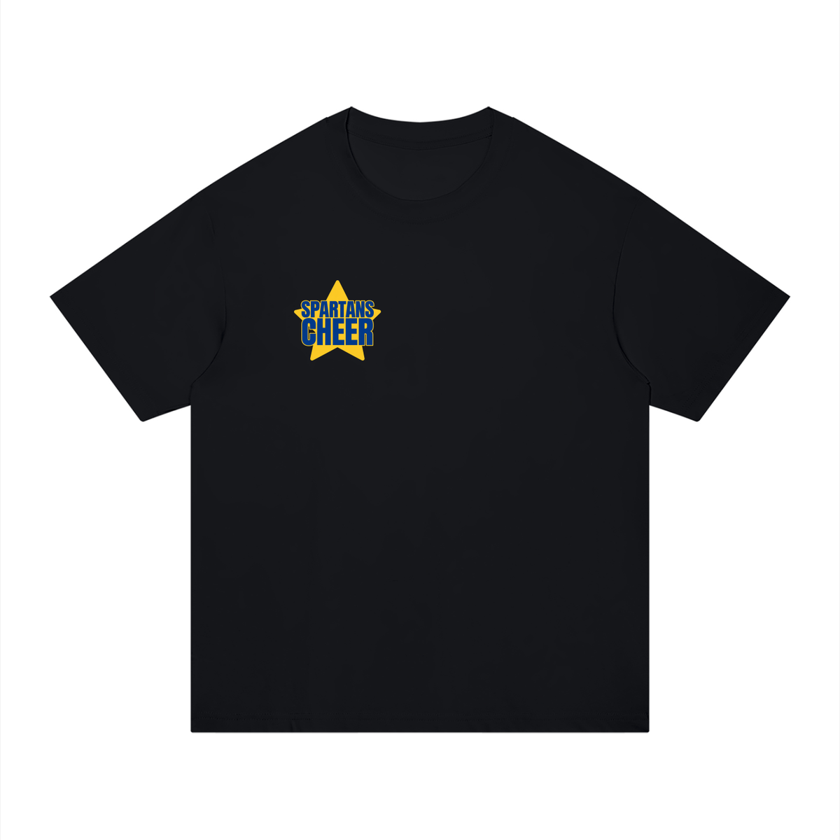 Star Northside Unisex Regular Fit Cotton T-Shirt