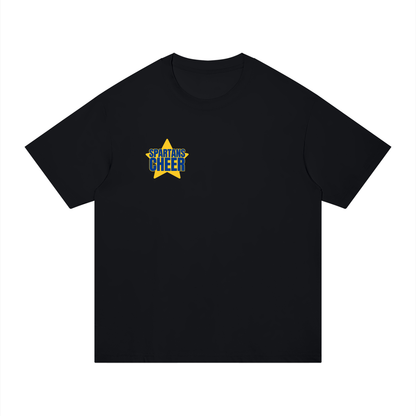 Star Northside Unisex Regular Fit Cotton T-Shirt