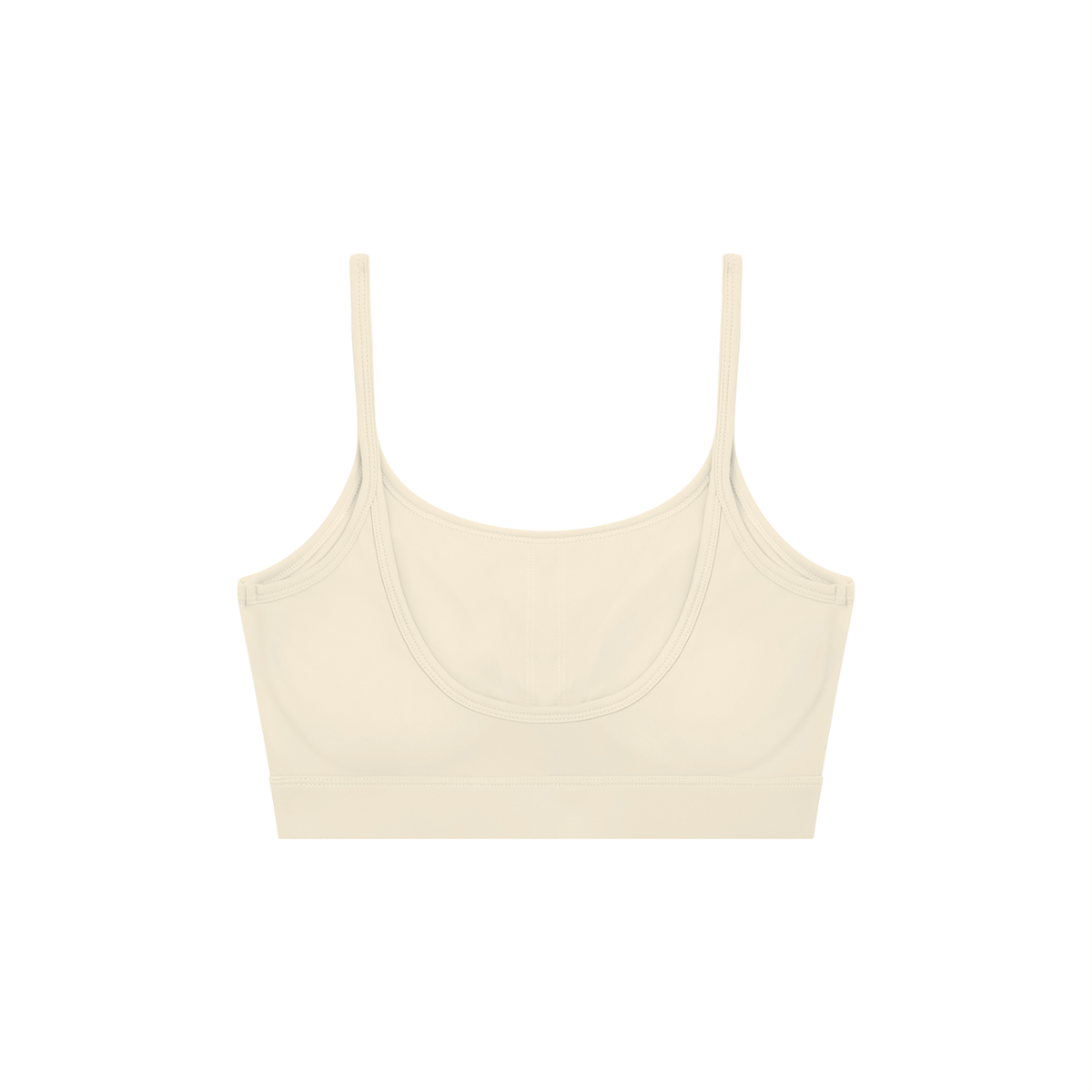 Strive U-Neck Sports Bra