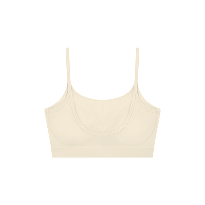 Strive U-Neck Sports Bra