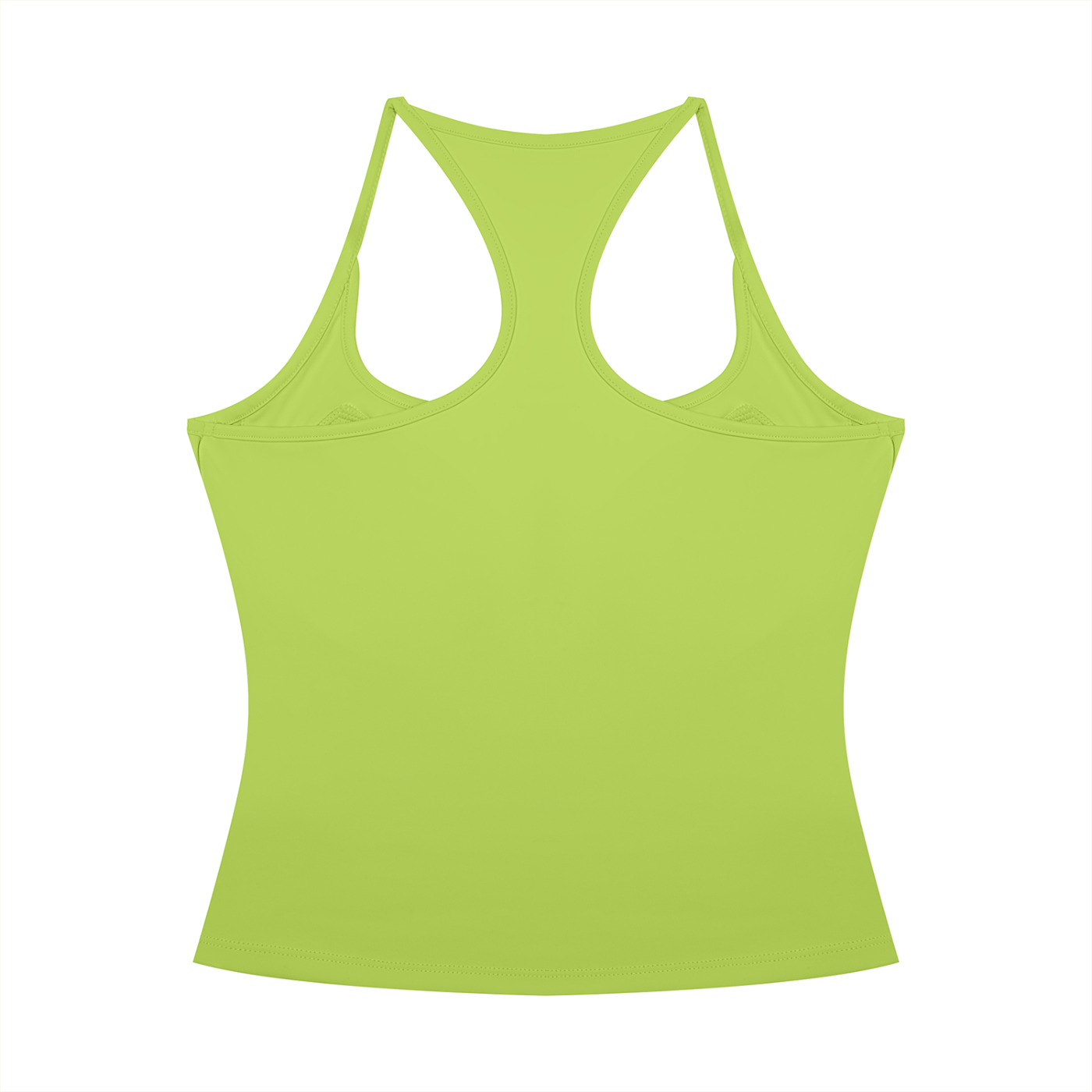 Strive Crop Yoga Tank