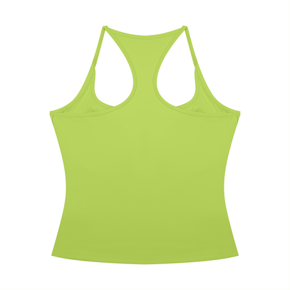Strive Crop Yoga Tank